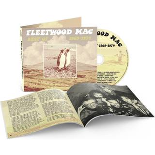 Fleetwood Mac - Best Of 1969-1974