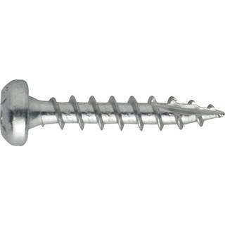NKT Fasteners spunskrue elz 4,0 x 25 mm 25 stk.