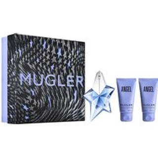 Thierry Mugler Angel Giftset