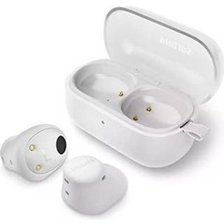 Philips TAT2149 True Wireless hovedtelefoner, hvid ➞ På lager - klar til levering og afhentning