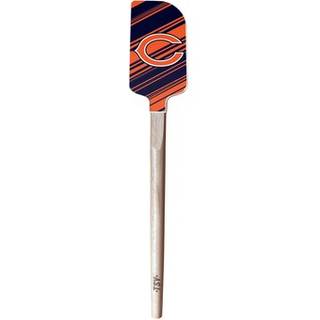 SportsVault NFL Chicago Bears Silicone Spatulalarge Team Colours One Størrelse