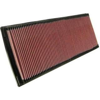K&N filter 33-2227