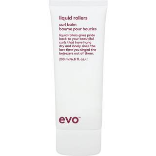 Evo Liquid Rollers Curl Balm 200 ml