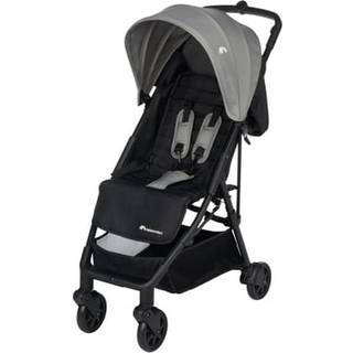 Bebeconfort Teeny 3D Klapvogn, Tinted Grey