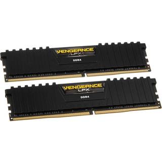 CORSAIR 32GB RAMKit 2x16GB DDR4 2133MHz
