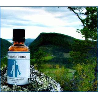 Homasin Comp | 50 ml | Holistica-Medica