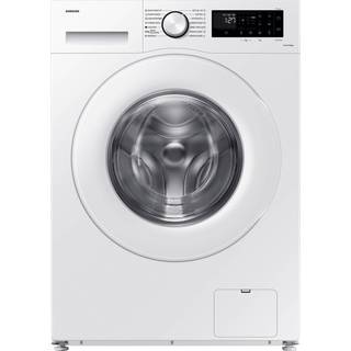 Samsung WW11DG5B25TEEE Frontbetjent vaskemaskine
