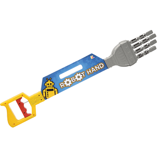 Scoop Robot Hand