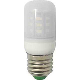 LED-pære 1852-Marine, 10 - 36 V DC, 4 W, Ø31 x 75 mm, E27, med varm hvidt skær, 1-pack