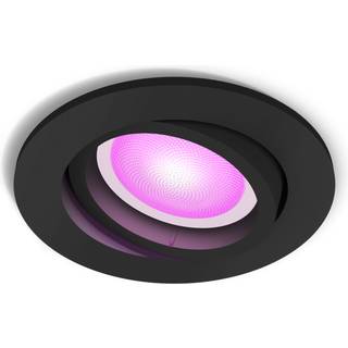 Philips Hue White & color ambiance Centura indbygningsspot 1-pak