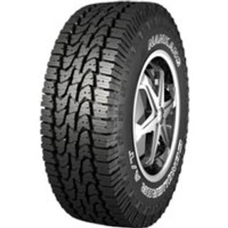 Nankang Conqueror A/T ( LT265/70 R17 121/118Q, POR, OWL )