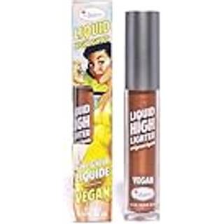 the Balm Liquid Highlighter Drop It Like It's Watt