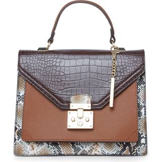 Aldo Women's Clairlea Top Handle Bag Anden brun