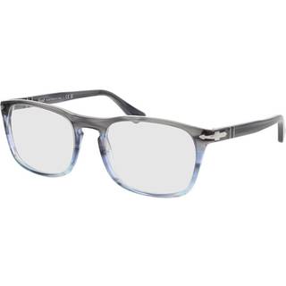 Persol PO3344V 1205 54 Briller Mænd Grå - Gradient Blue - 54mm