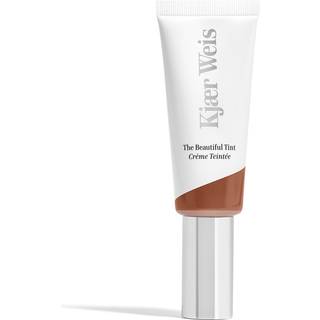 Kjaer Weis The Beautiful Tint Tonet ansigtscreme - Brun
