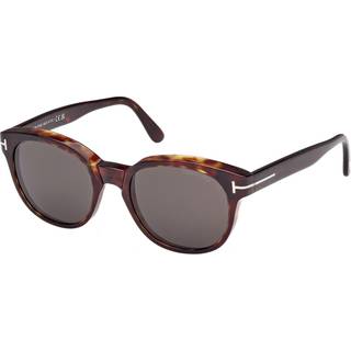 Tom Ford Mert Sunglasses Brown