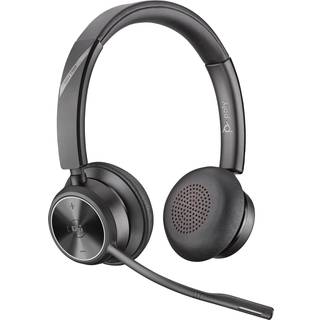 POLY Savi 7320 Stereo D2 HS EMEA-INTL En