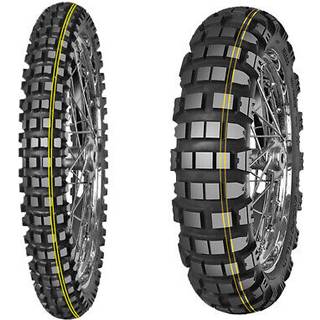 Mitas Enduro Trail XT+ TL TT M+S 170/60B17 72T