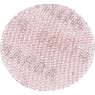 Sliberondeller Mirka Abranet, Ø77 mm Grip, P800, 50-pak