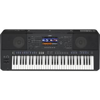 Yamaha PSR-SX920 Arranger Keyboard