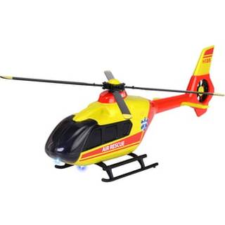 Majorette Airbus H135 Redningshelikopter