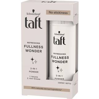 Schwarzkopf Taft Wonders Hårpudder med volumeneffekt 10 g - 10 g