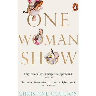 One Woman Show