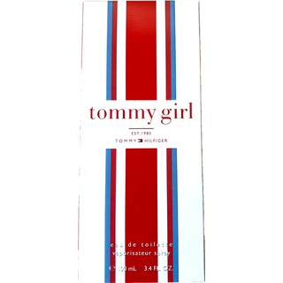 Tommy Hilfiger Tommy Girl EDT 100 ml