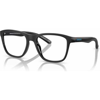 Arnette AN7241U A.T. 2900 52 Briller Mænd Black - Black - 52mm