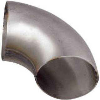 Svejsebøjning 2,5" 90 grader