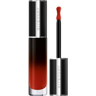 GIVENCHY Make-up Læber Le Rouge Interdit Cream Velvet N34 Rouge Safran 6,5 ml () - 6,5 ml