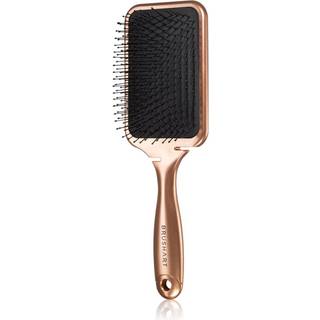 BrushArt Hair Paddle hairbrush Flad børste til Hår 1 stk. - 1 stk.