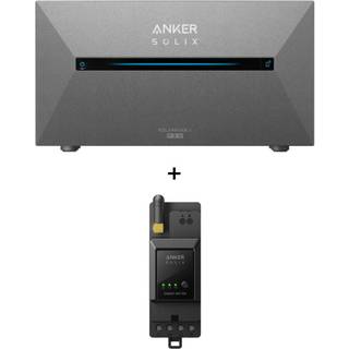 Anker SOLIX Solarbank 2 E1600 Pro - 1600Wh