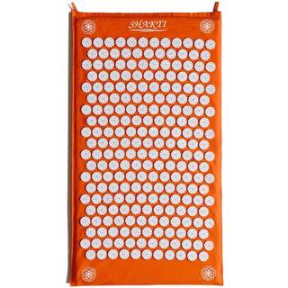 Shakti Orginal Pigmåtte, 1 stk, Orange