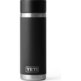 Yeti - Rambler 18 Oz Hotshot Bottle (532 ml) Sort Ribejagtogfikseri.dk