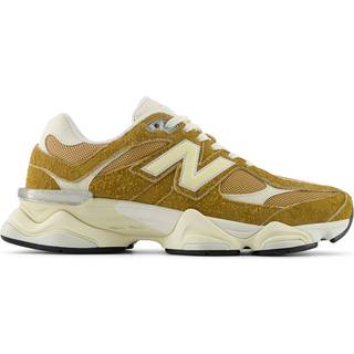 New Balance New Balance 9060HMT | Brown sneakers | NAKED Copenhagen Brown - Størrelse: 38 - GREAT PLAINS - Brown - 38