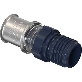 Tigris K5 Overgang 20X3/4" M/Np Wavin