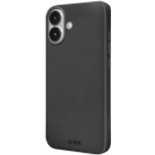 SBS iPhone 16 Plus cover - sort