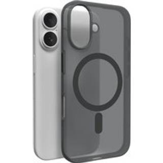 Puro iPhone 16 Daylight cover MagSafe, sort ➞ På lager - klar til levering og afhentning