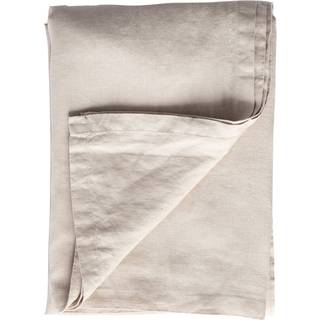 Tell me more Dug i hør 145 x 330 cm, warm grey