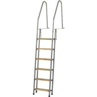 W.steps badebrostige 6 trin, fzv-1,6 m 910076