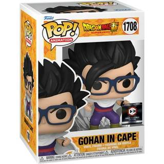 Funko Dragon Ball actionfigur (Gohan in Cape)