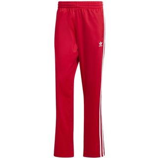 Adicolor Classics Firebird træningsbukser - Better Scarlet / White - XS
