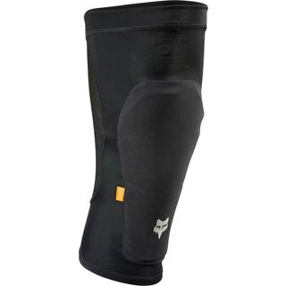 Fox Enduro Knee Sleeve Black, XL