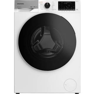 Grundig GR7700 GDP584427W vaskemaskine/tørretumbler ➞ På lager - klar til levering og afhentning