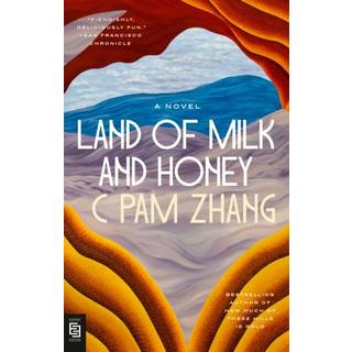 Land of Milk and Honey