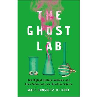 The Ghost Lab