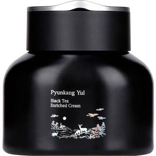 Pyunkang Yul - Black Tea Enriched Cream