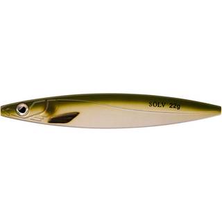 ABU Sölv Skärr 12 cm / 22g Blink Light Sandeel