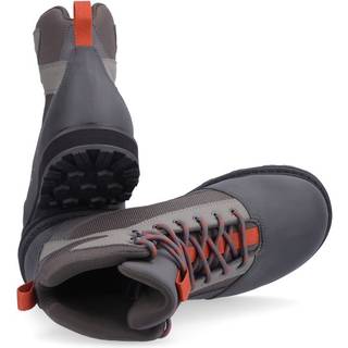 Simms Tributary Boot Basalt profil Vadestøvle 10